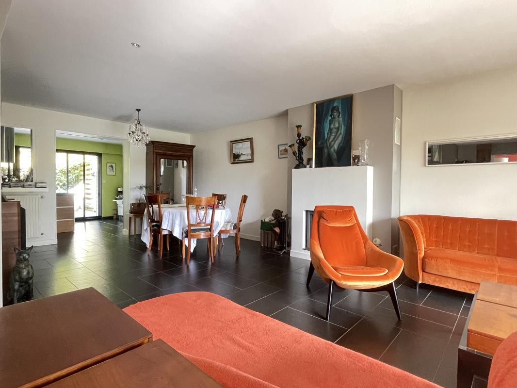 Vente Maison à Lorient 7 pièces