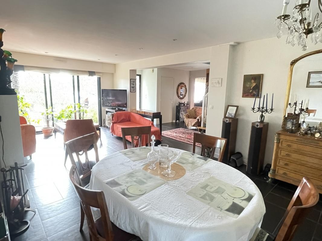 Vente Maison à Lorient 7 pièces