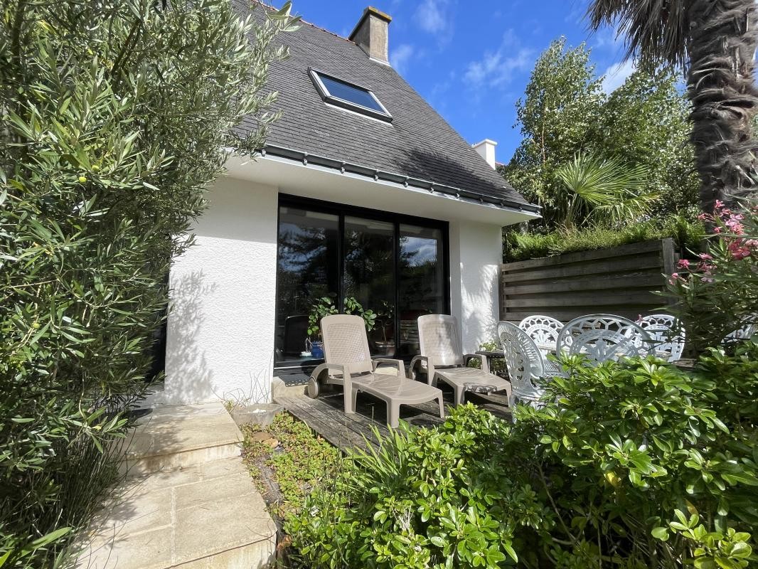 Vente Maison à Lorient 7 pièces