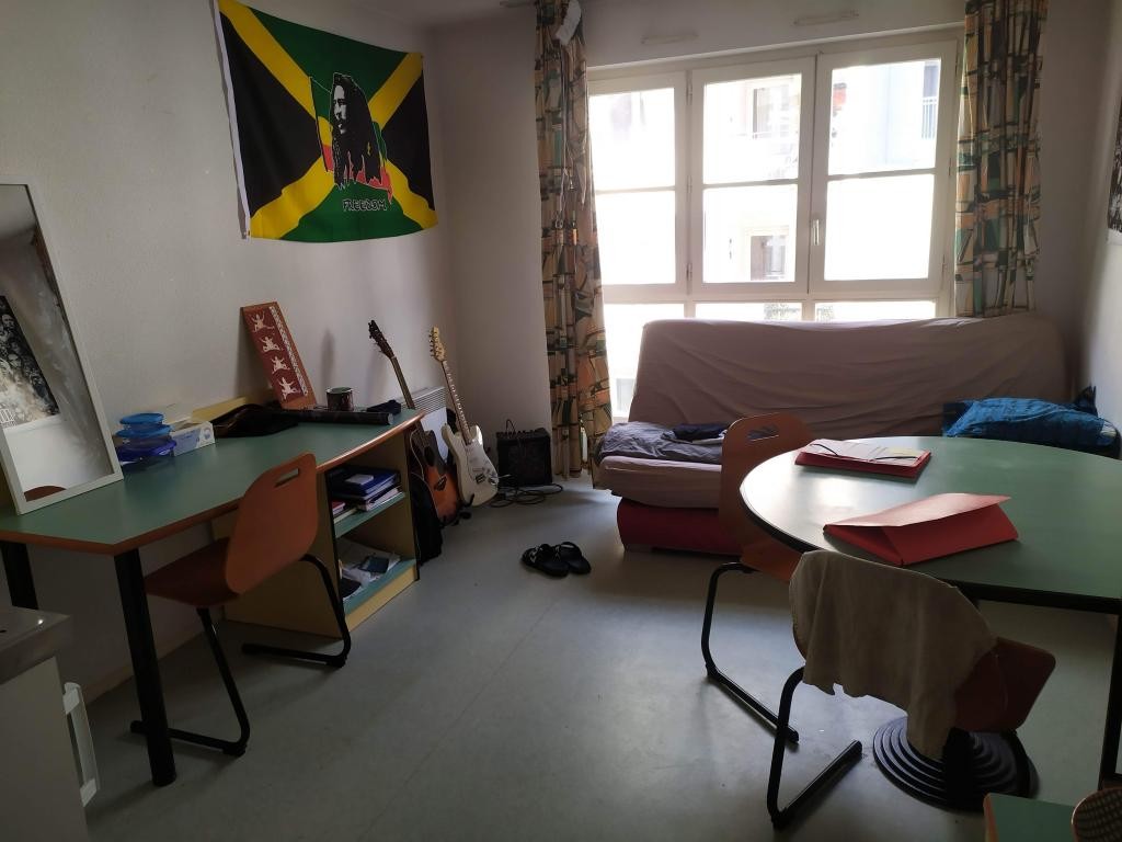 Location Appartement à Nantes 1 pièce