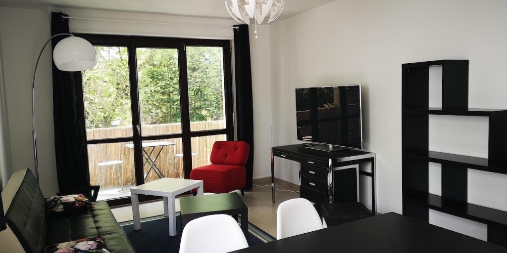 Location Appartement à Mérignac 3 pièces