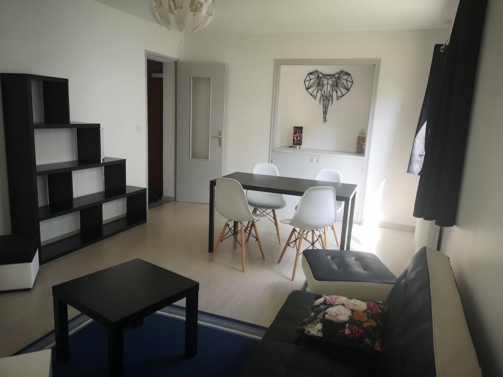 Location Appartement à Mérignac 3 pièces