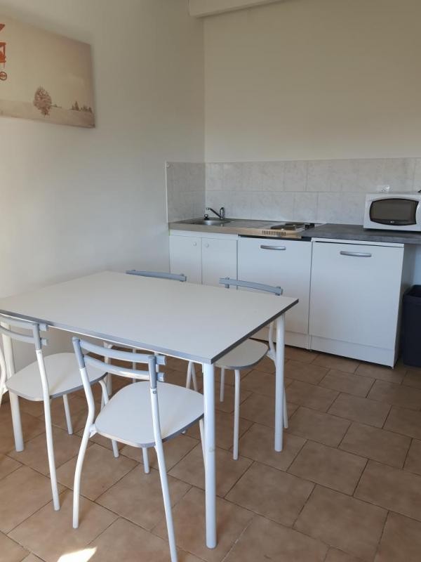 Location Appartement à Nîmes 2 pièces