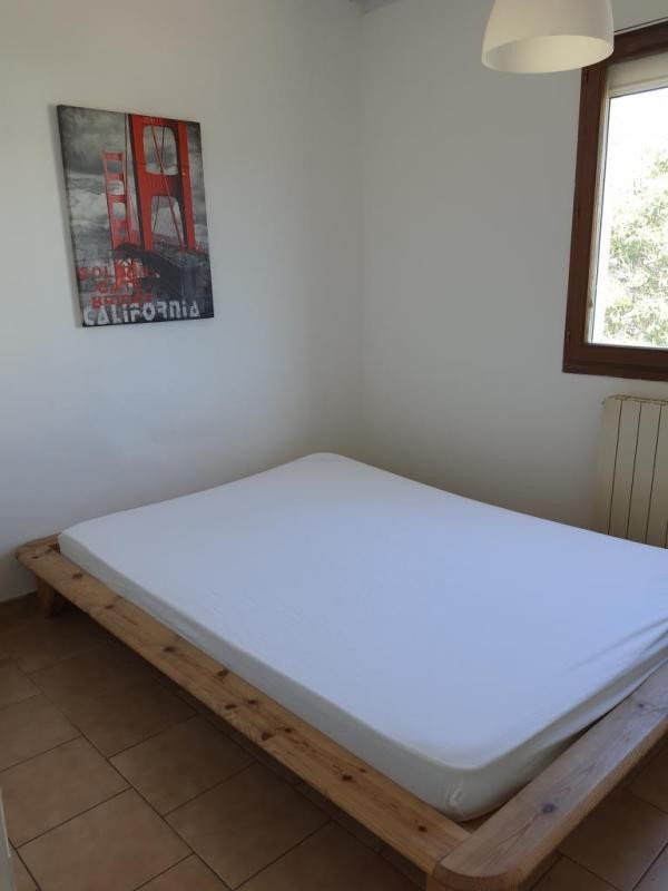 Location Appartement à Nîmes 2 pièces