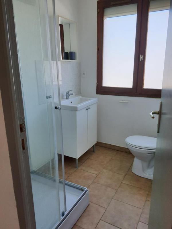 Location Appartement à Nîmes 2 pièces