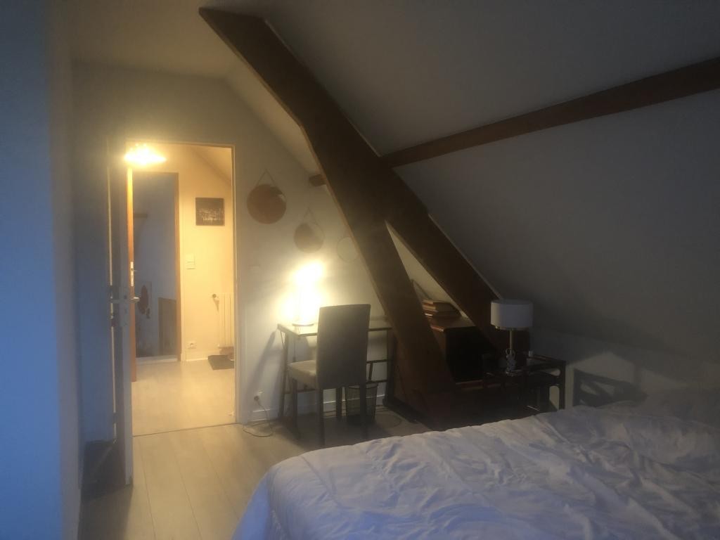 Location Appartement à Vauhallan 1 pièce