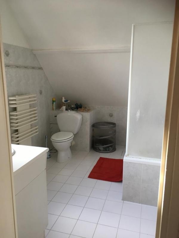 Location Appartement à Vauhallan 1 pièce