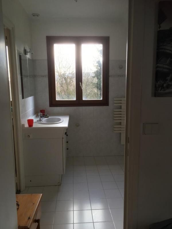 Location Appartement à Vauhallan 1 pièce