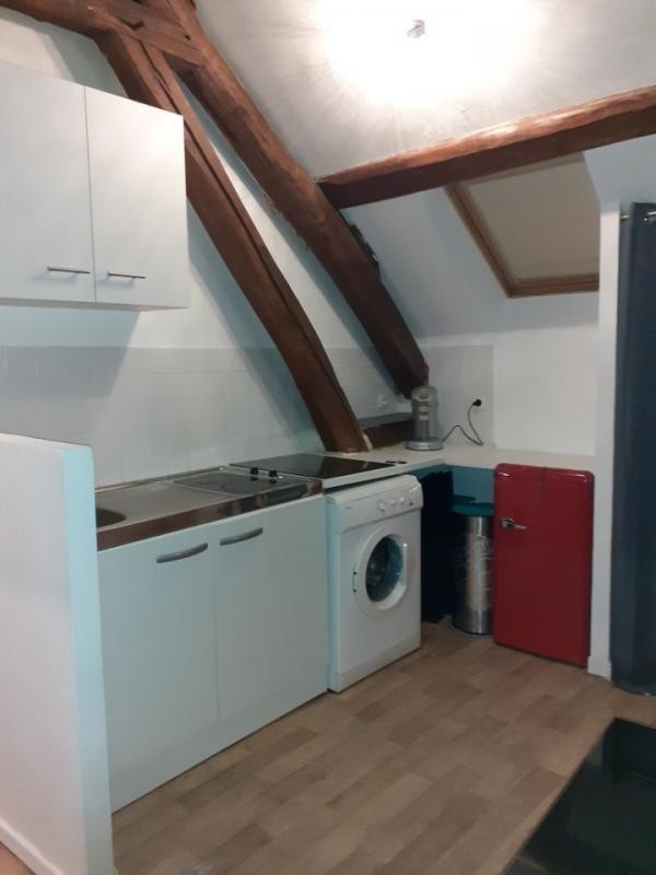 Location Appartement à Milly-la-Forêt 3 pièces