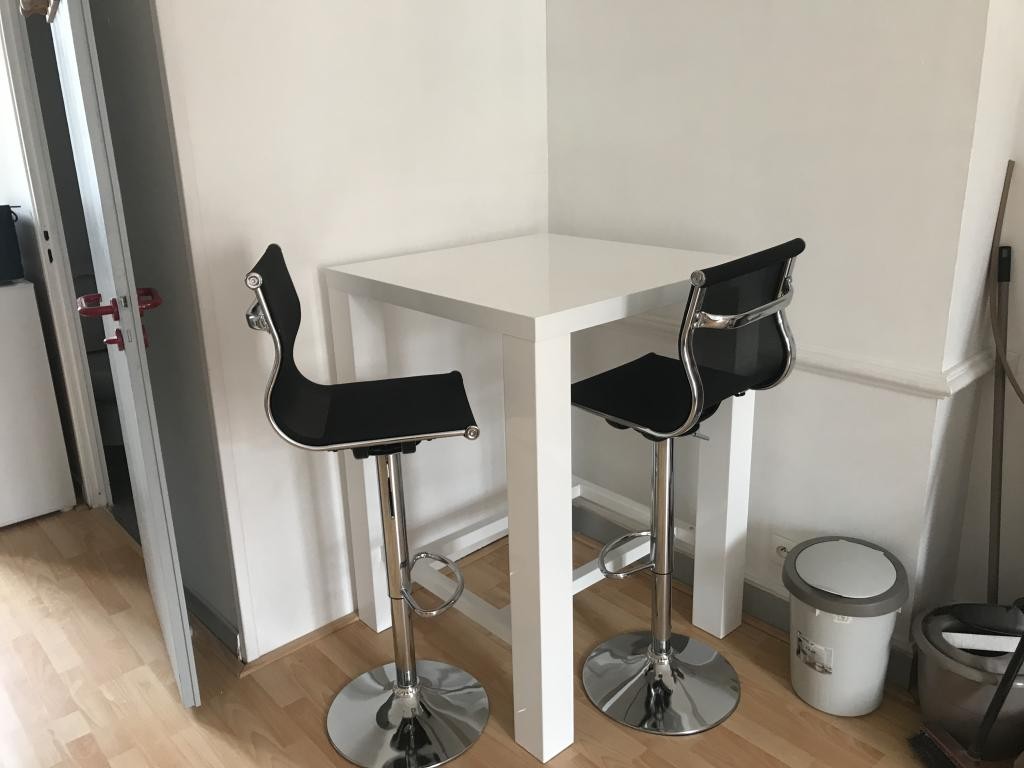 Location Appartement à la Roche-sur-Yon 1 pièce