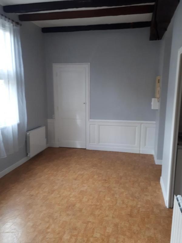 Location Appartement à Rouen 2 pièces