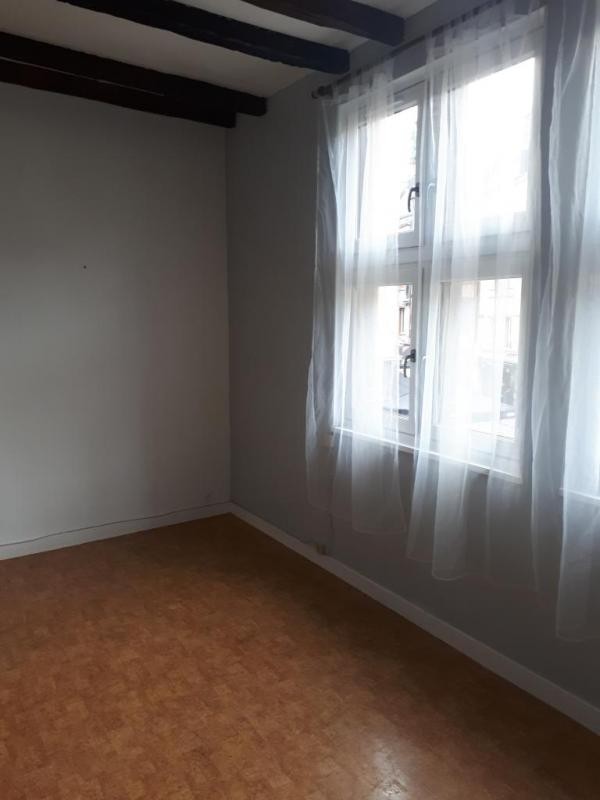 Location Appartement à Rouen 2 pièces