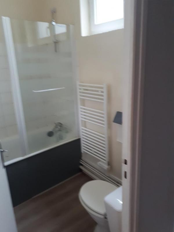 Location Appartement à Rouen 2 pièces