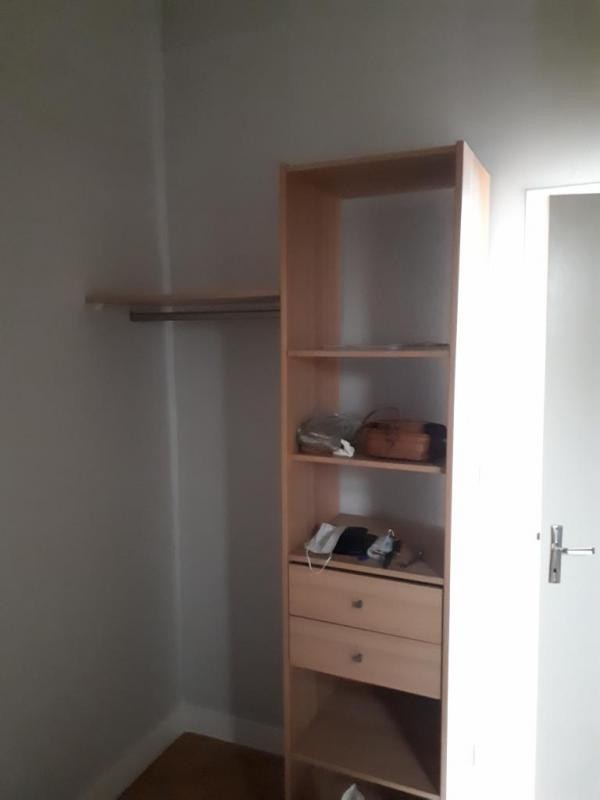 Location Appartement à Rouen 2 pièces