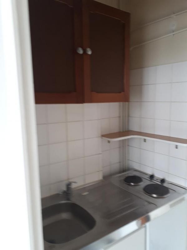 Location Appartement à Rouen 2 pièces