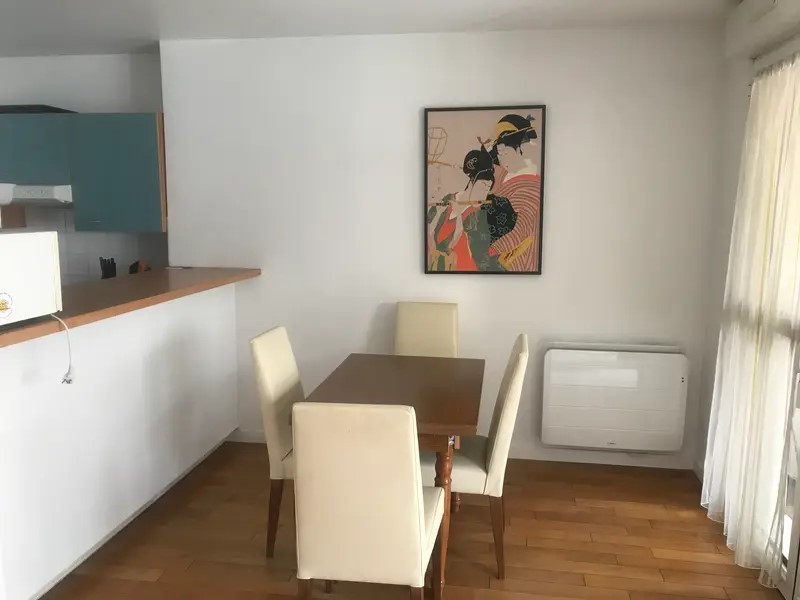 Location Appartement à Asnières-sur-Seine 3 pièces