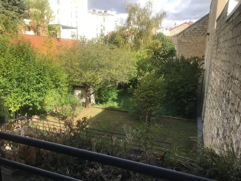 Location Appartement à Asnières-sur-Seine 3 pièces