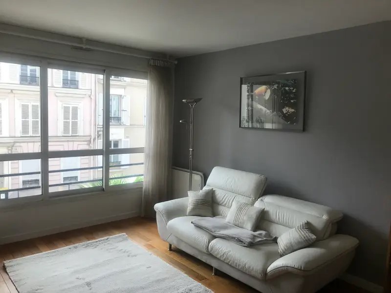 Location Appartement à Asnières-sur-Seine 3 pièces