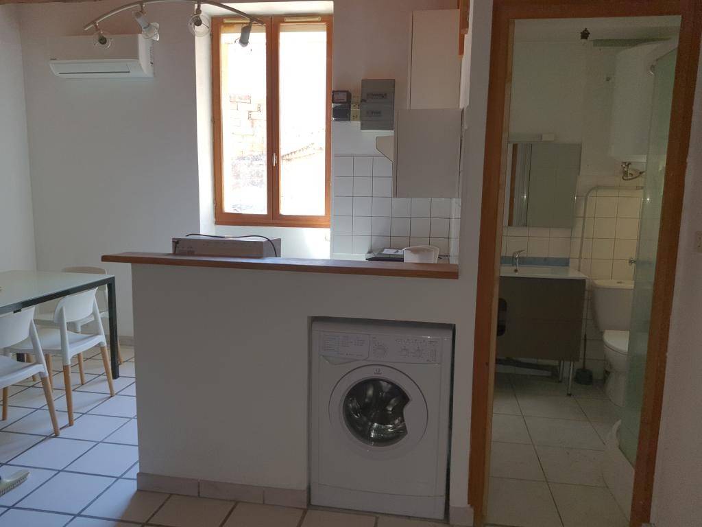 Location Appartement à Nîmes 2 pièces