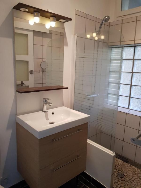 Location Appartement à Nîmes 2 pièces