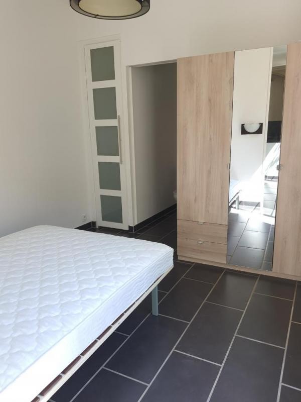 Location Appartement à Nîmes 2 pièces