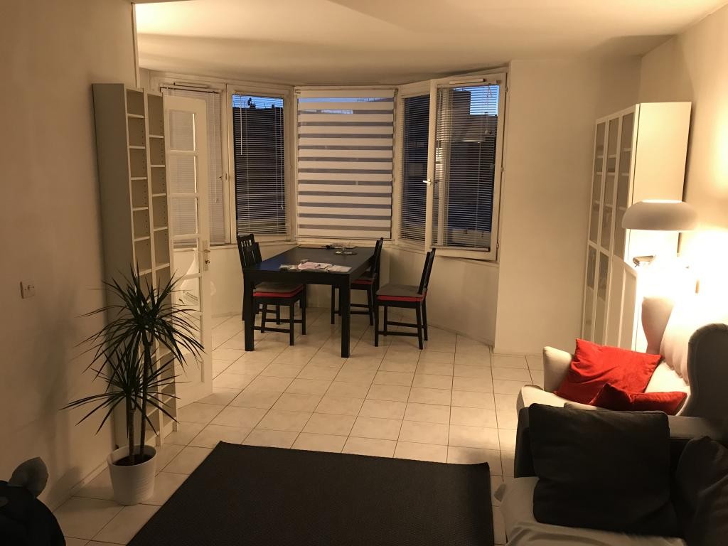 Location Appartement à Sartrouville 4 pièces