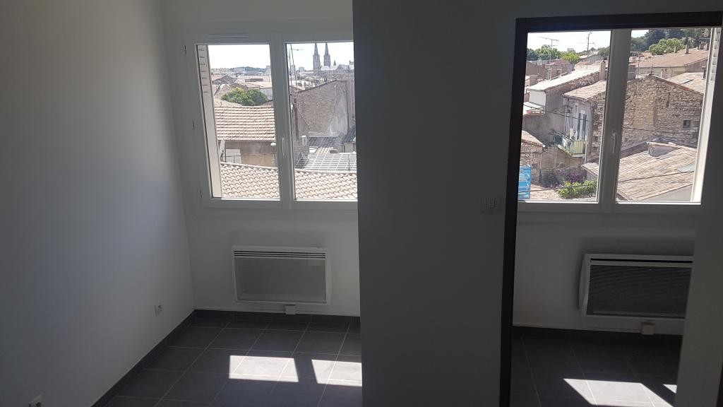 Location Appartement à Nîmes 2 pièces