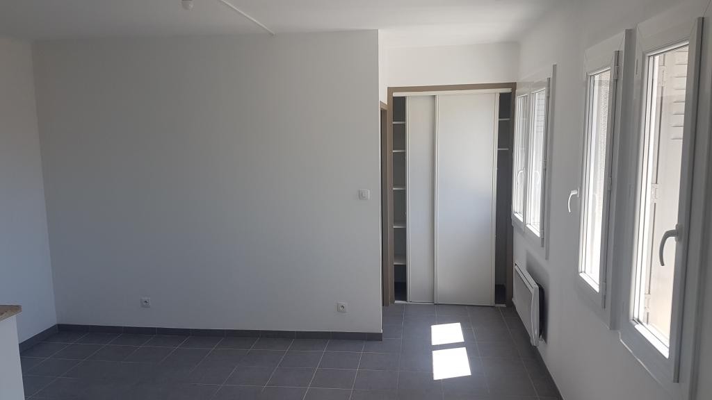 Location Appartement à Nîmes 2 pièces