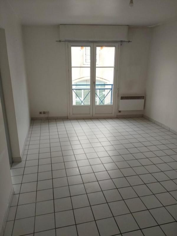 Location Appartement à Nantes 2 pièces