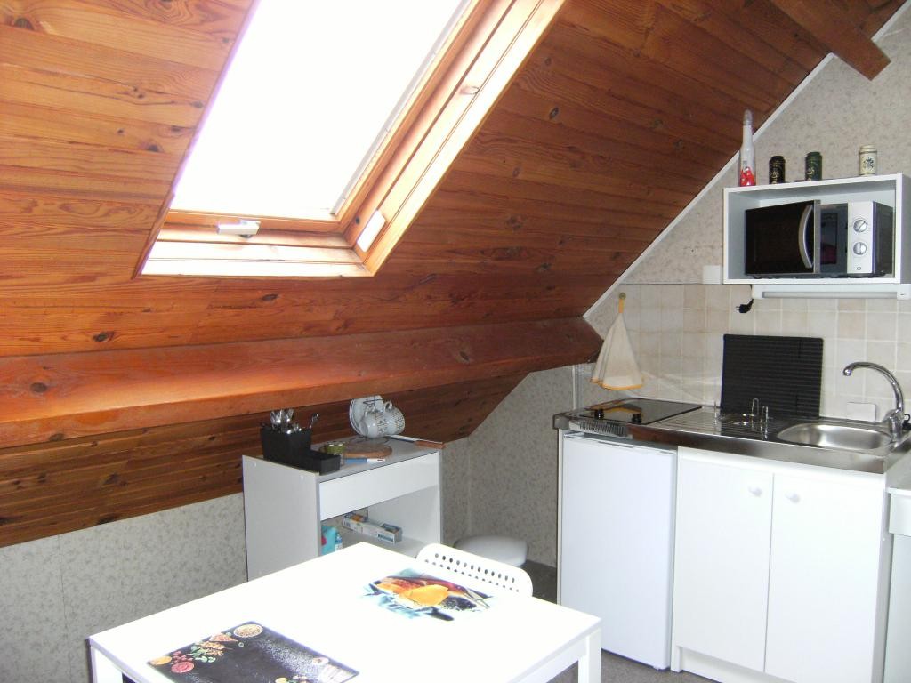 Location Appartement à Dijon 1 pièce