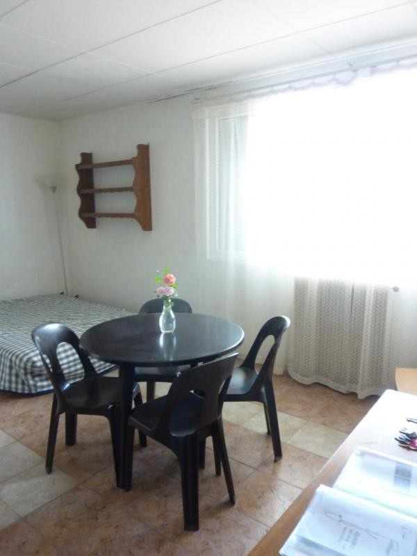 Location Appartement à Villeurbanne 1 pièce