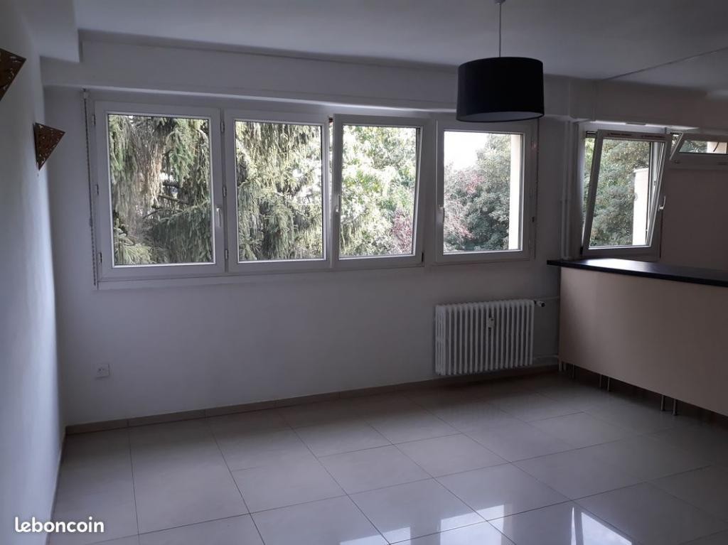 Location Appartement à Strasbourg 3 pièces