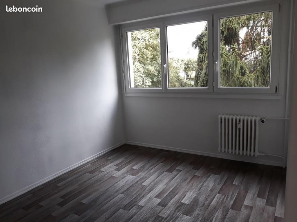 Location Appartement à Strasbourg 3 pièces