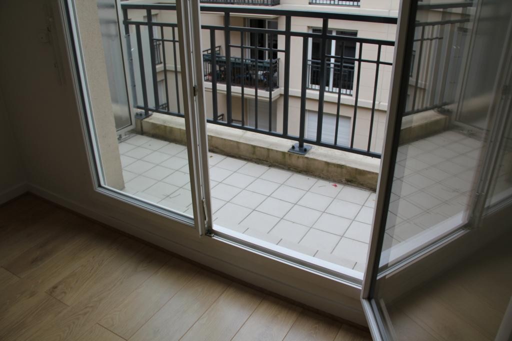 Location Appartement à Puteaux 2 pièces