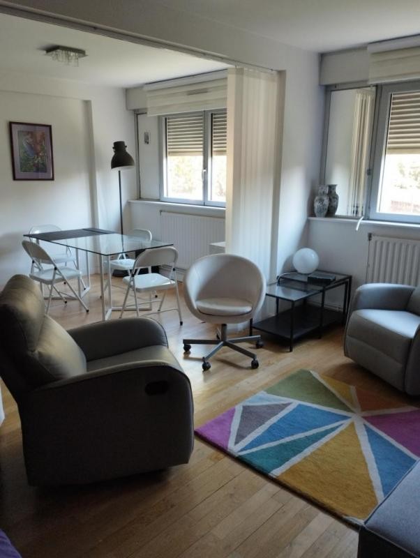 Location Appartement à Lyon 1er arrondissement 1 pièce