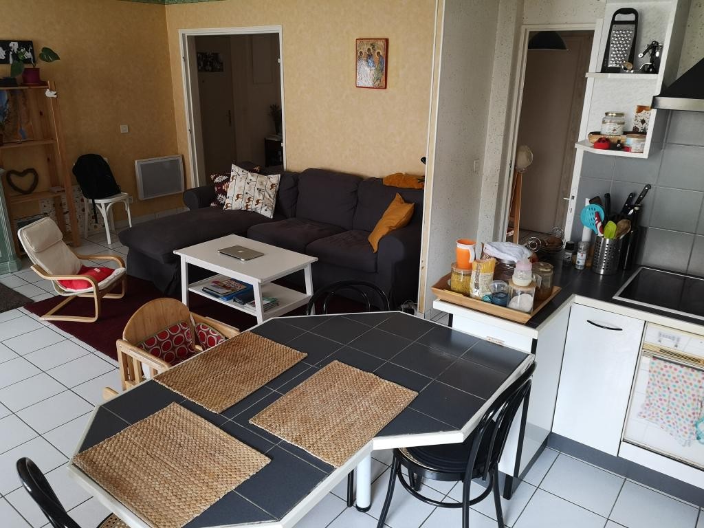 Location Appartement à Villeurbanne 4 pièces