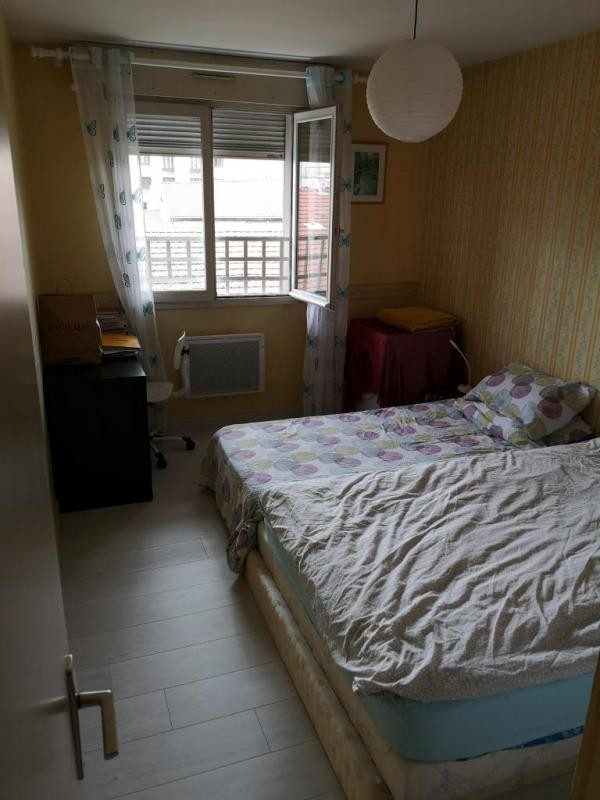 Location Appartement à Villeurbanne 4 pièces