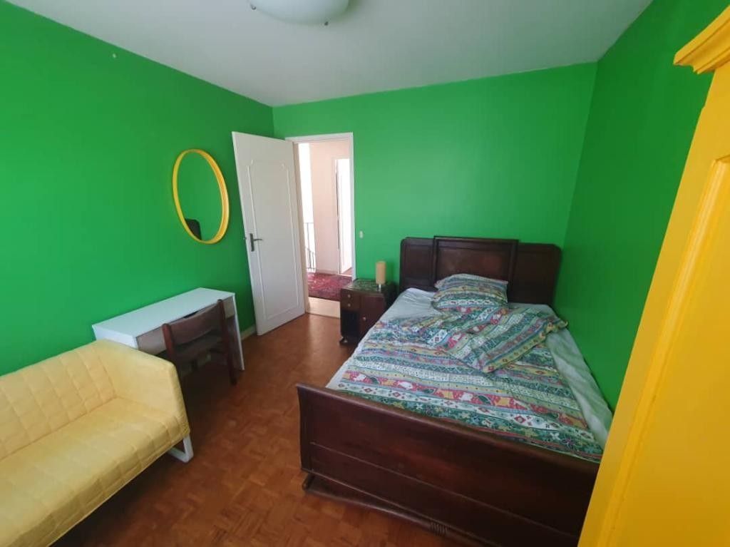 Location Appartement à Palaiseau 1 pièce