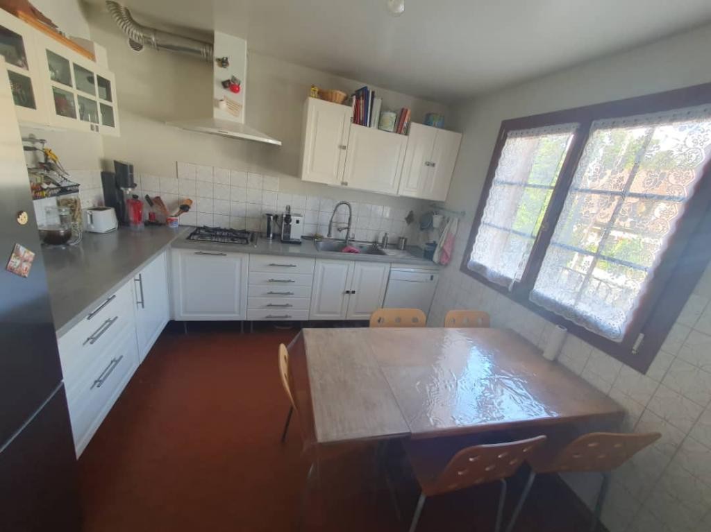 Location Appartement à Palaiseau 1 pièce