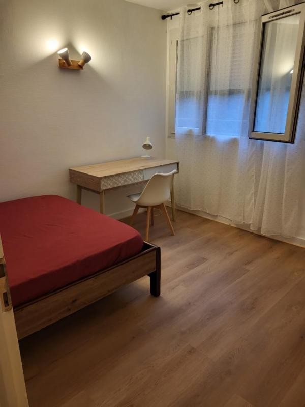 Location Appartement à Thiais 1 pièce