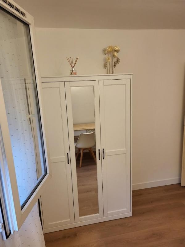 Location Appartement à Thiais 1 pièce