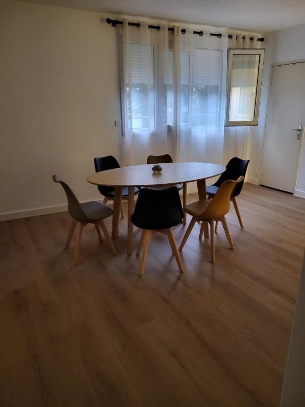 Location Appartement à Thiais 1 pièce