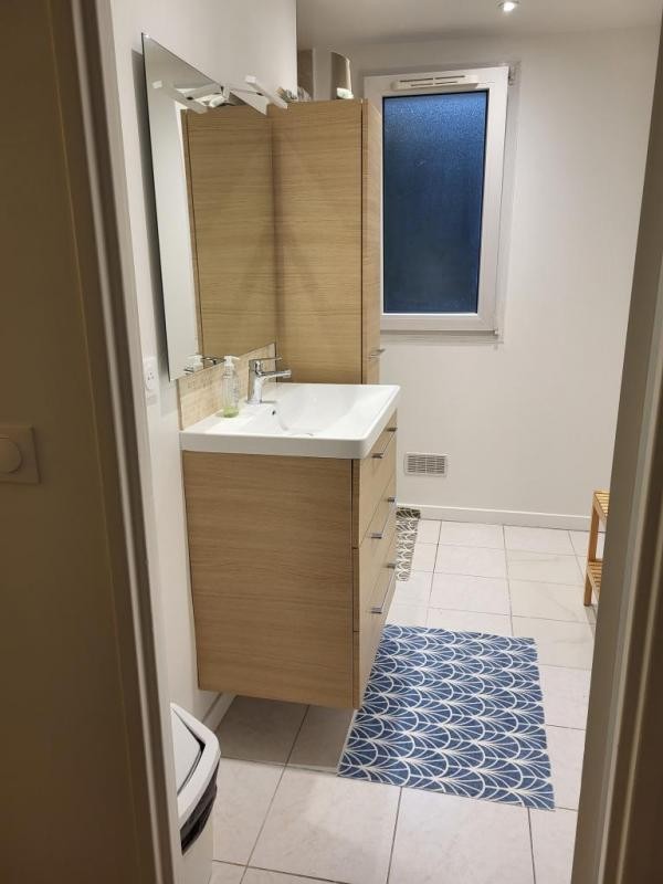 Location Appartement à Thiais 1 pièce