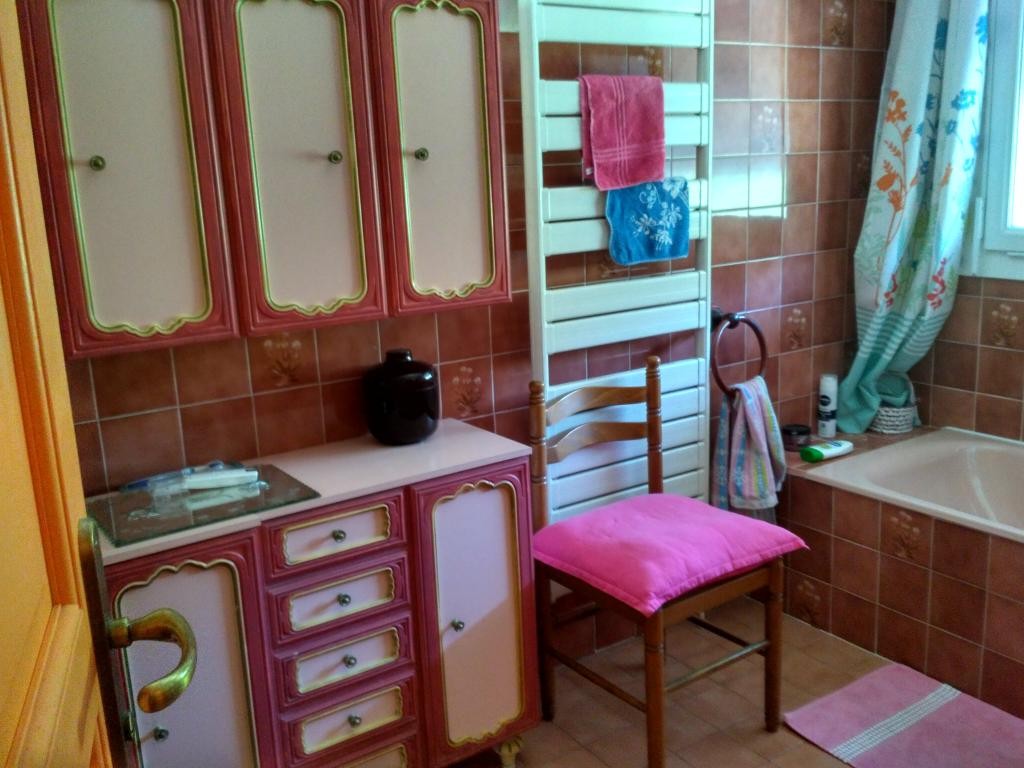 Location Appartement à Istres 1 pièce