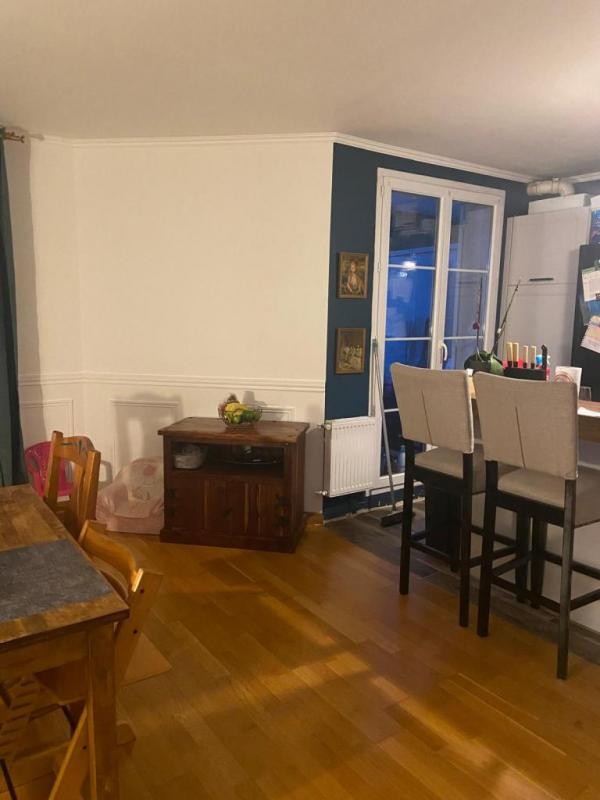 Location Appartement à Longjumeau 1 pièce