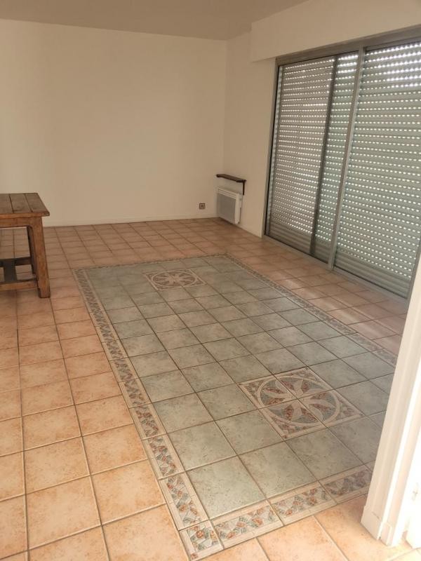 Location Appartement à Rosny-sous-Bois 4 pièces