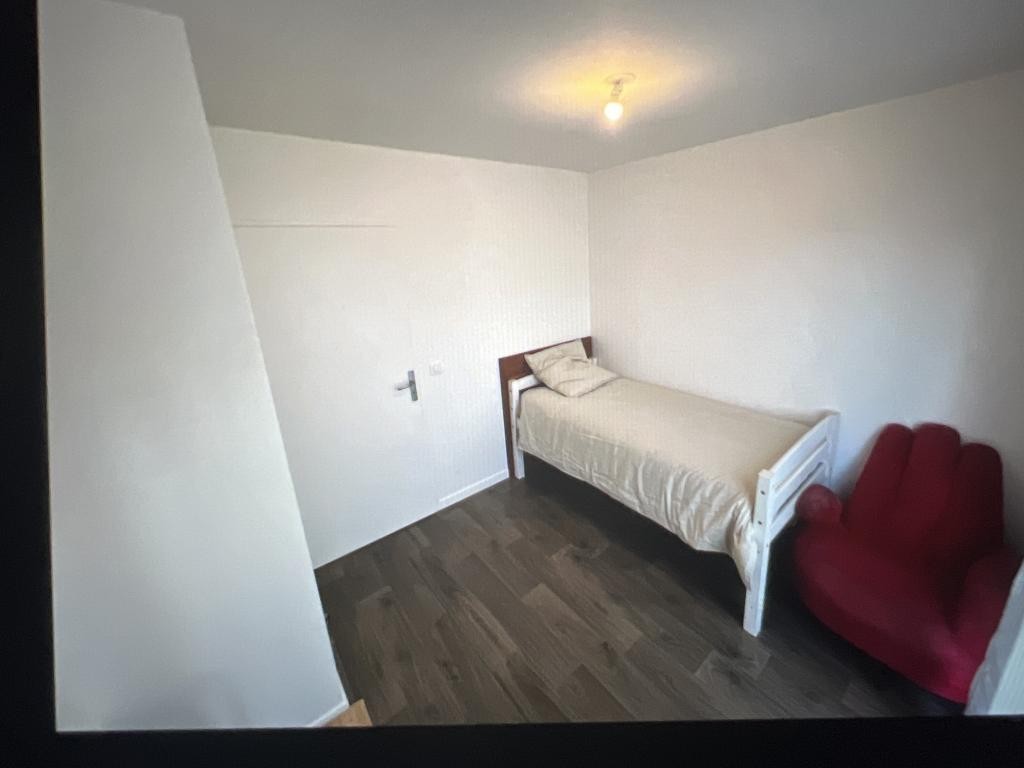 Location Appartement à Nanterre 4 pièces