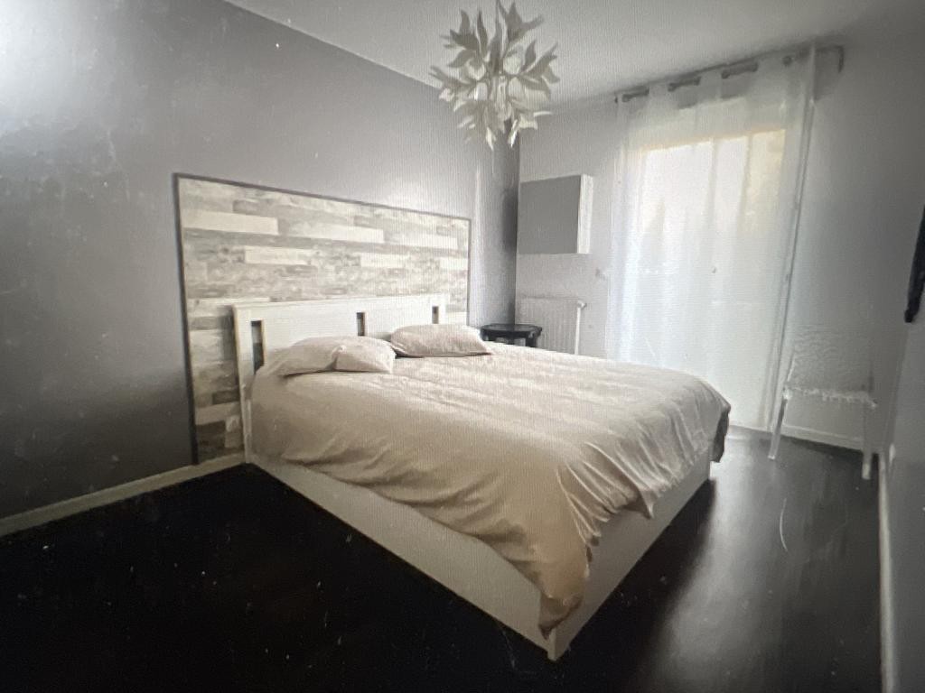 Location Appartement à Nanterre 4 pièces