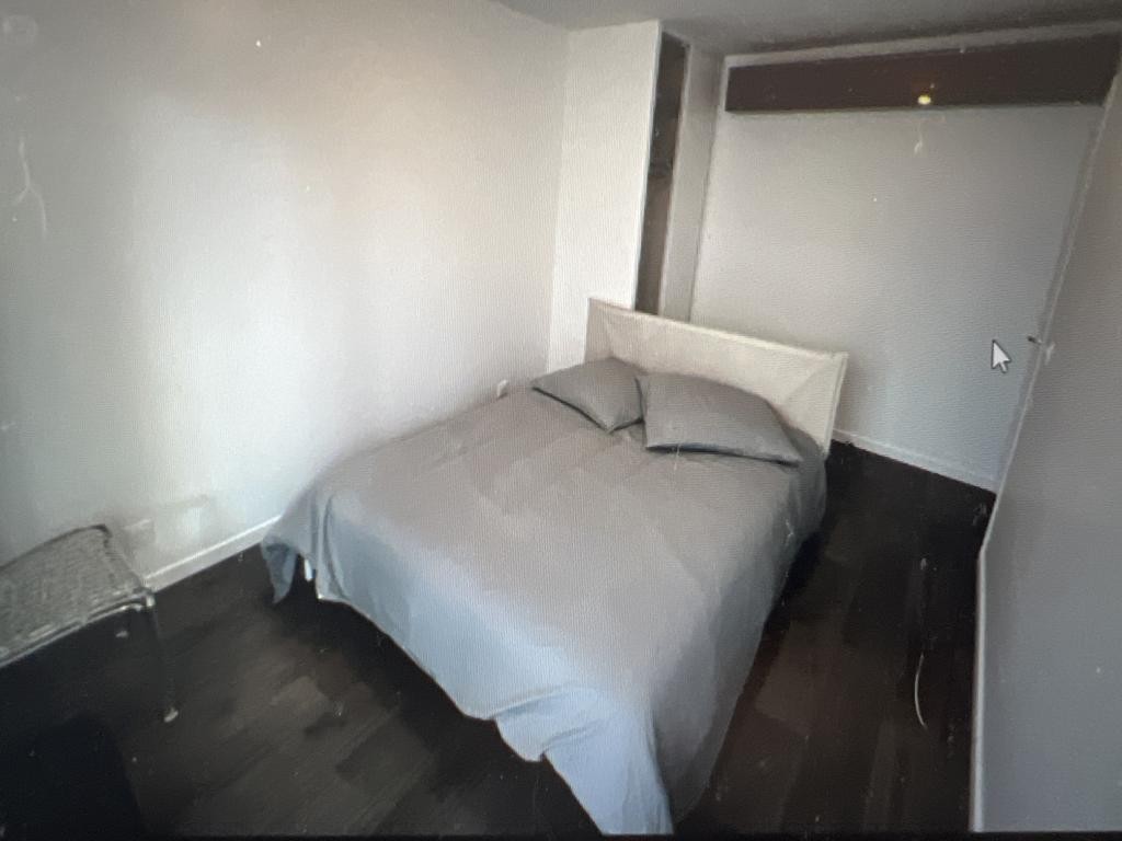 Location Appartement à Nanterre 4 pièces