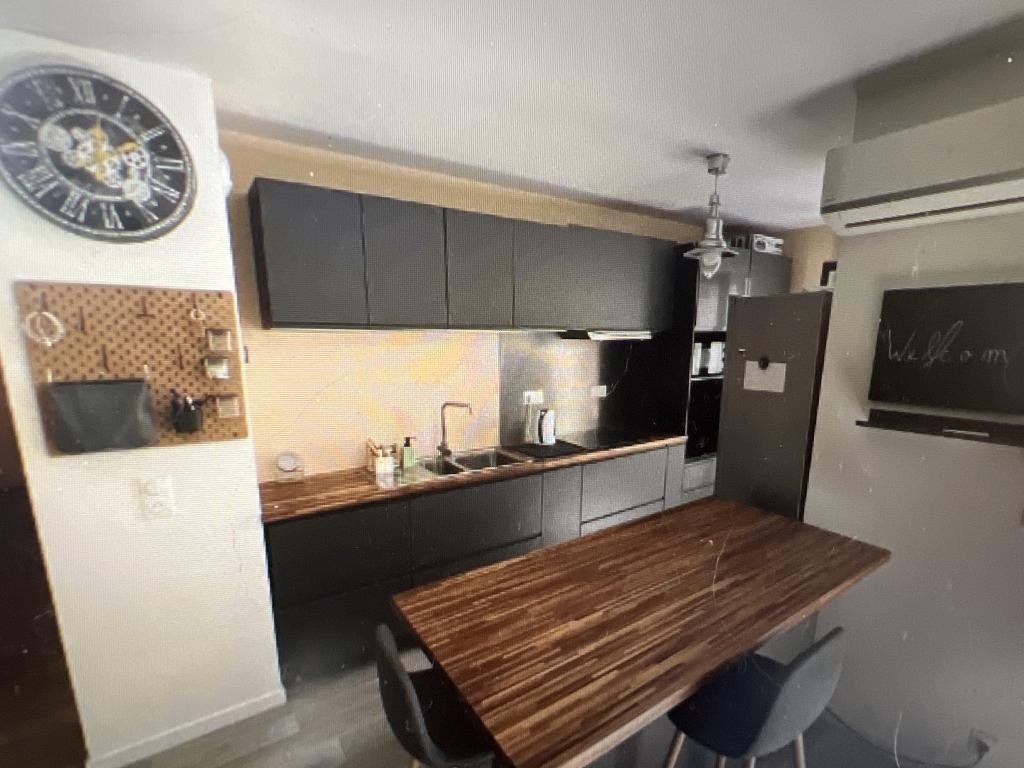 Location Appartement à Nanterre 4 pièces